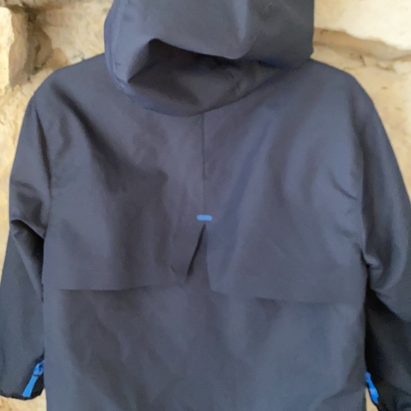 Champion Kid’s Raincoat/Windbreaker - Picture 6 of 8